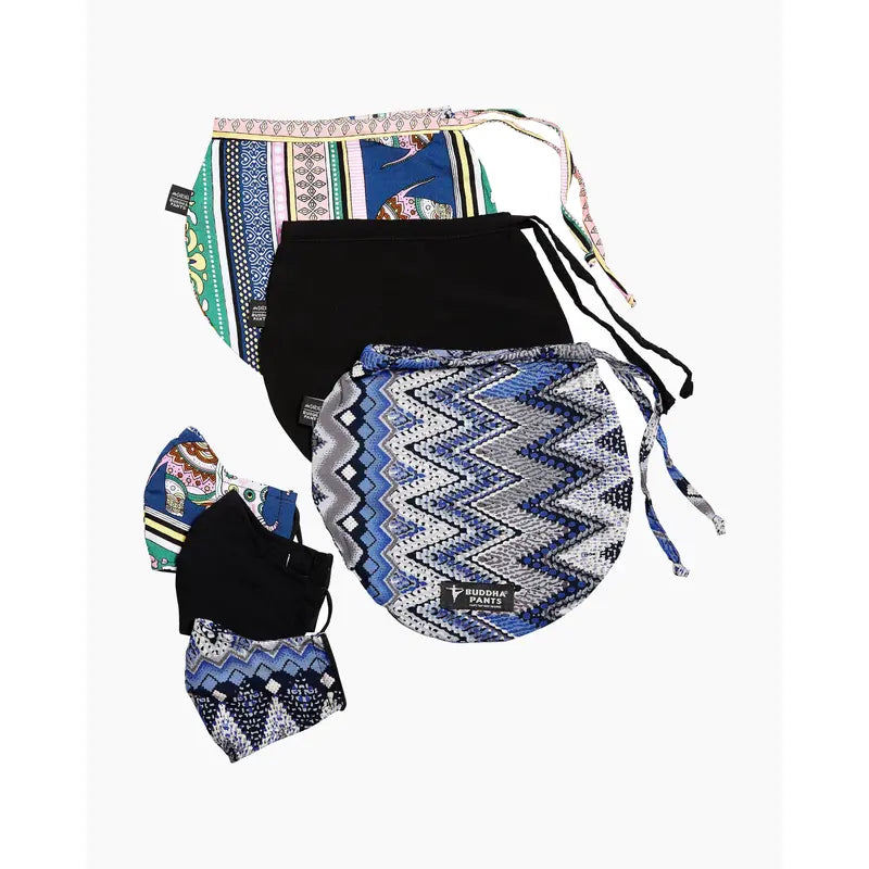 Cloth Face Masks