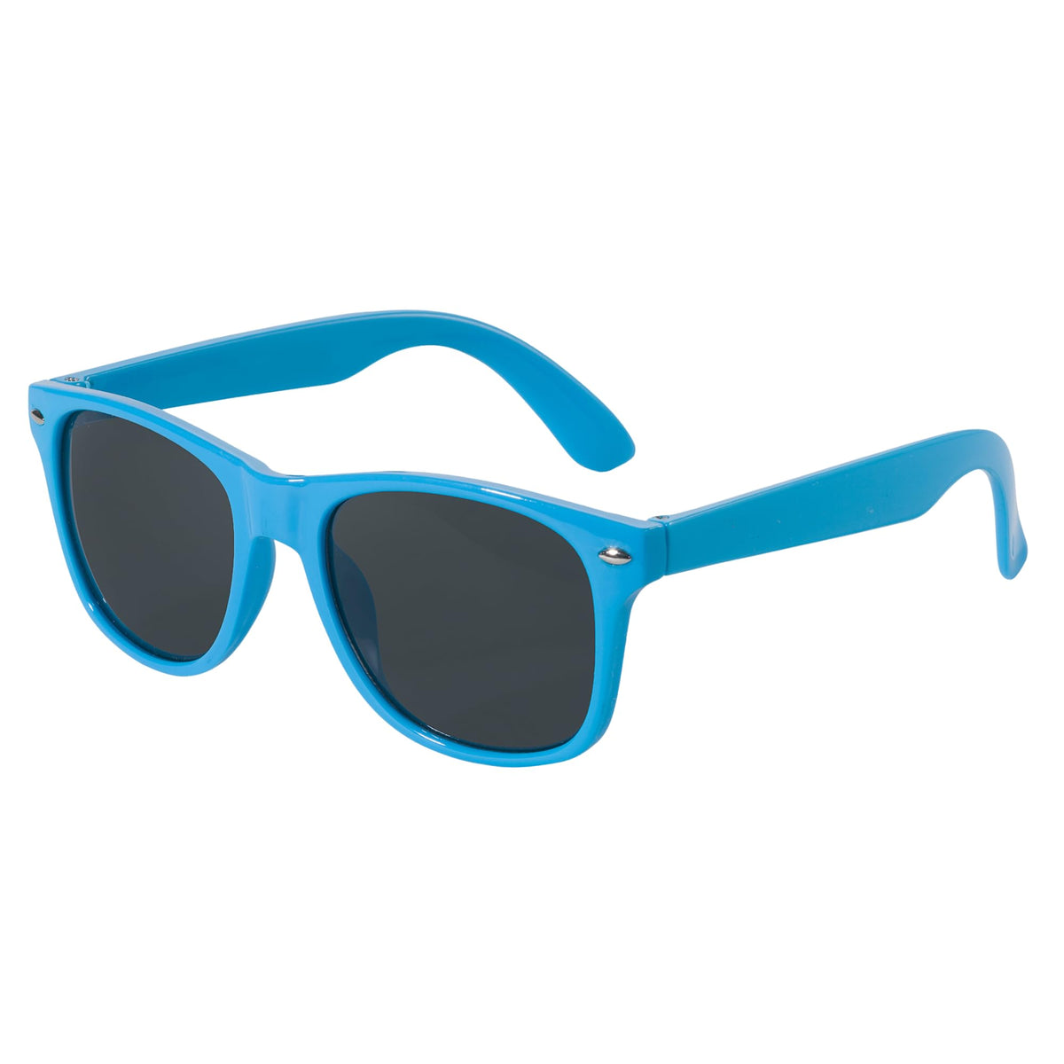 Kids Sunglasses with UV400 Protection - Lightweight Frames - Shatter-Resistant Lenses