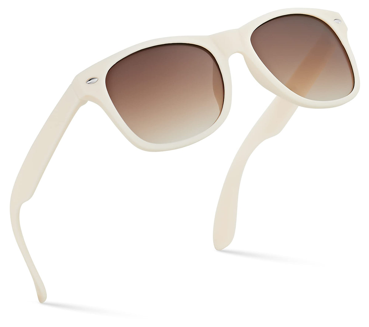Kids Sunglasses for Boys Girls Age 3-12 Classic Children Sun Glasses UV400