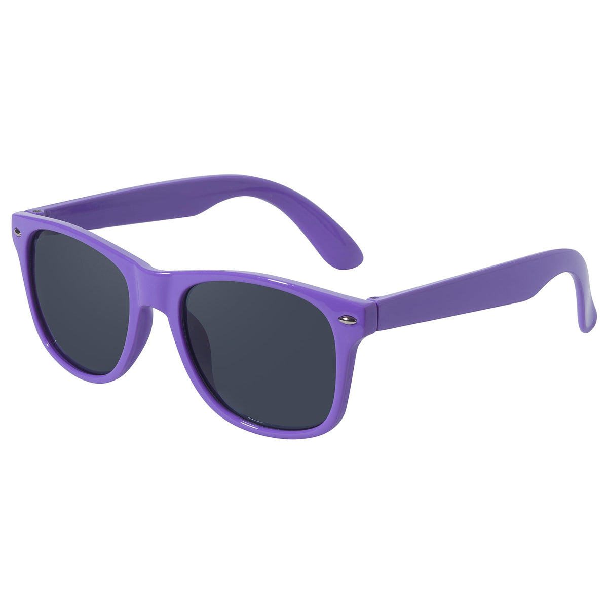 Kids Sunglasses with UV400 Protection - Lightweight Frames - Shatter-Resistant Lenses
