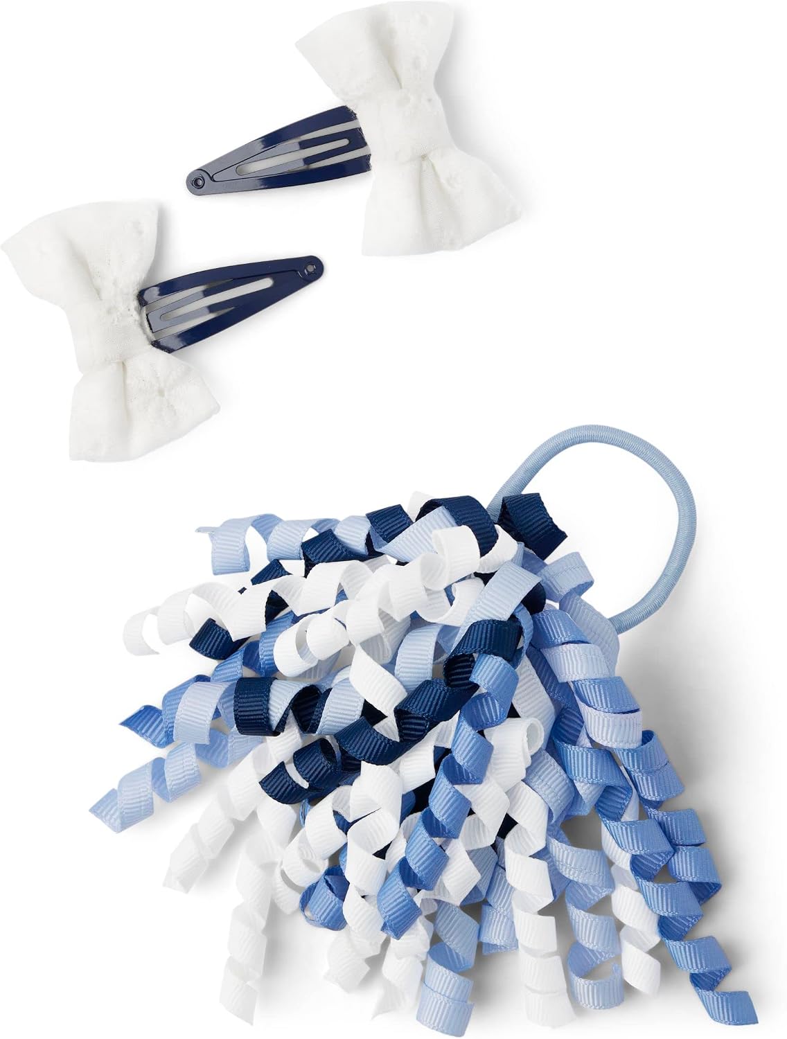 Gymboree Girls' and Toddler Headbands and Hair Accessories