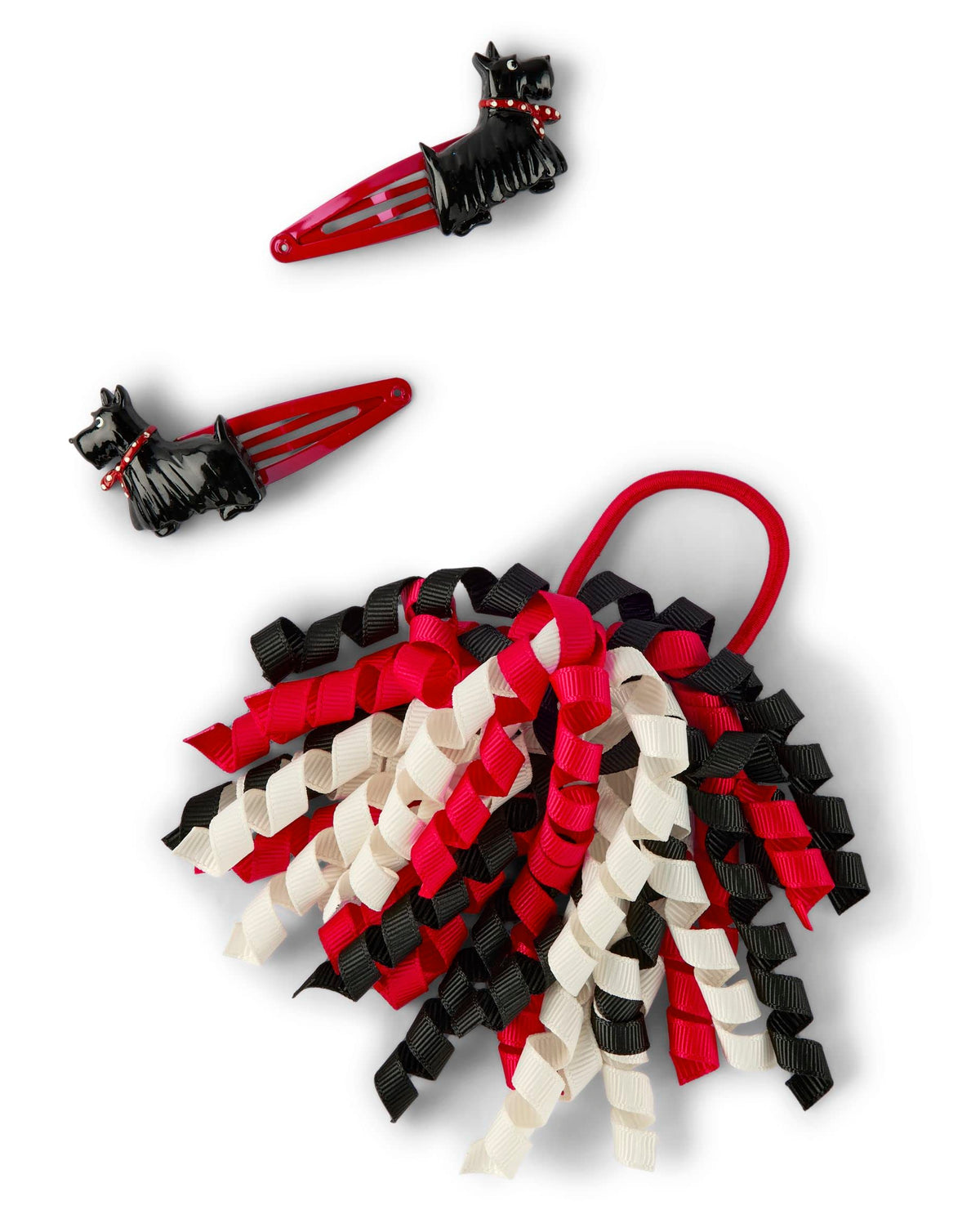 Gymboree Girls' and Toddler Headbands and Hair Accessories