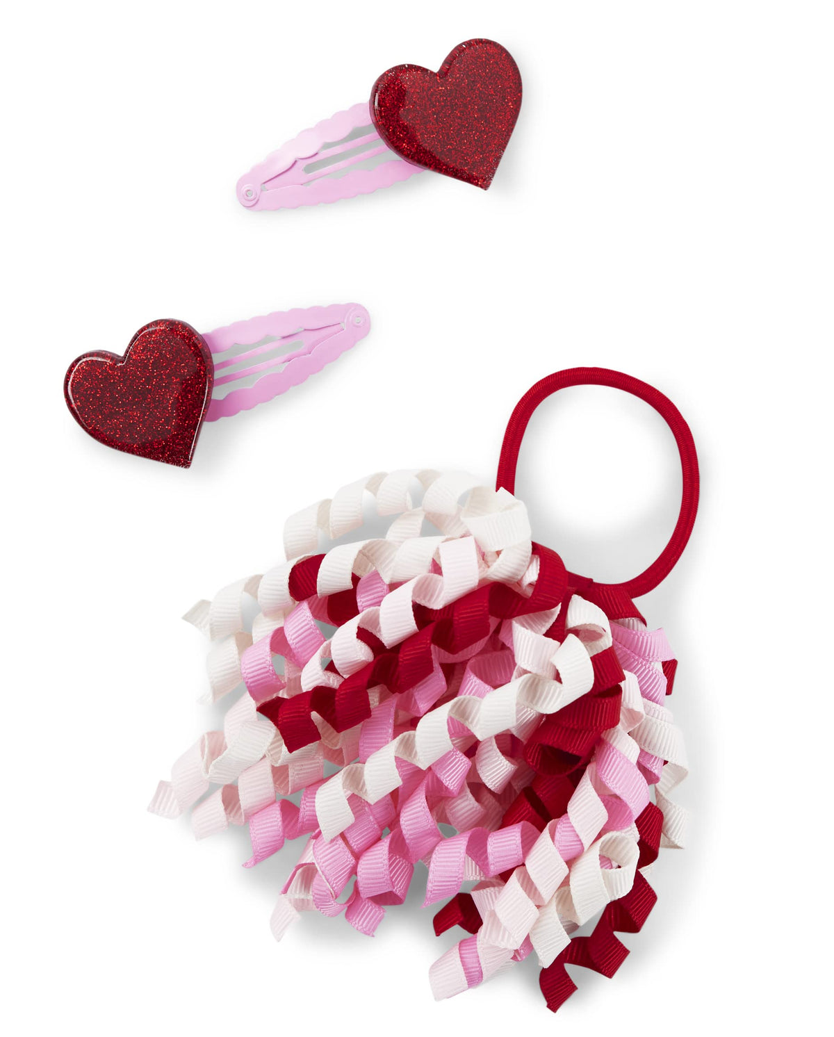 Gymboree Girls' and Toddler Headbands and Hair Accessories