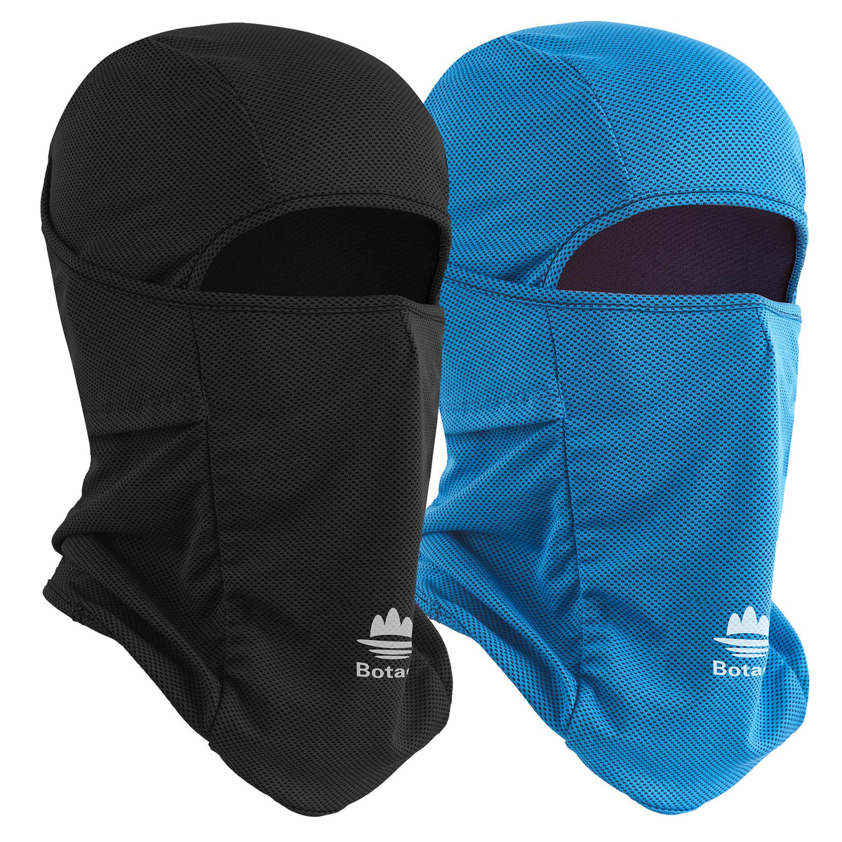 Balaclava Ski Mask, UPF 50+ Breathable Full Face Cover for Men Women