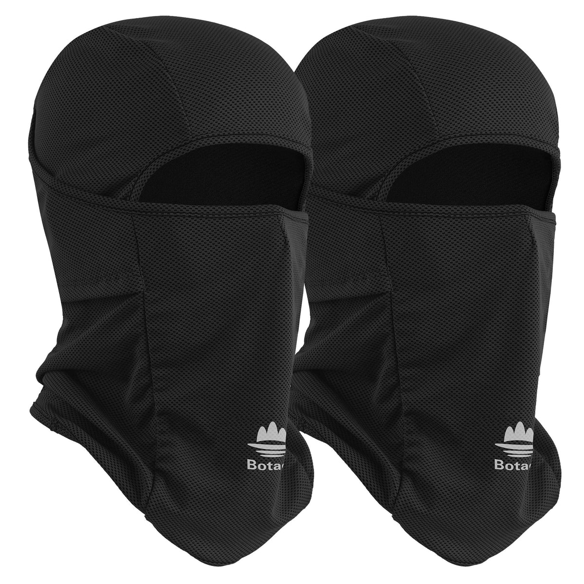 Balaclava Ski Mask, UPF 50+ Breathable Full Face Cover for Men Women