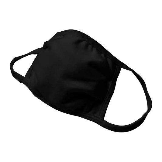 Hanes X-Temp Youth 2-Ply Face Mask