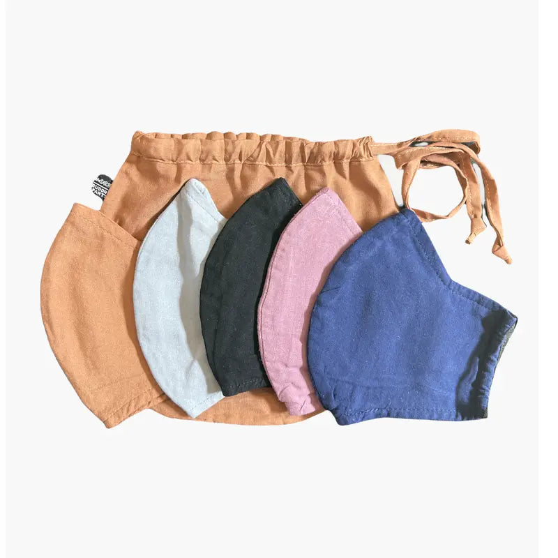 Cloth Face Masks