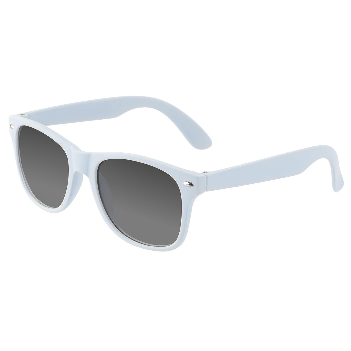 Kids Sunglasses with UV400 Protection - Lightweight Frames - Shatter-Resistant Lenses