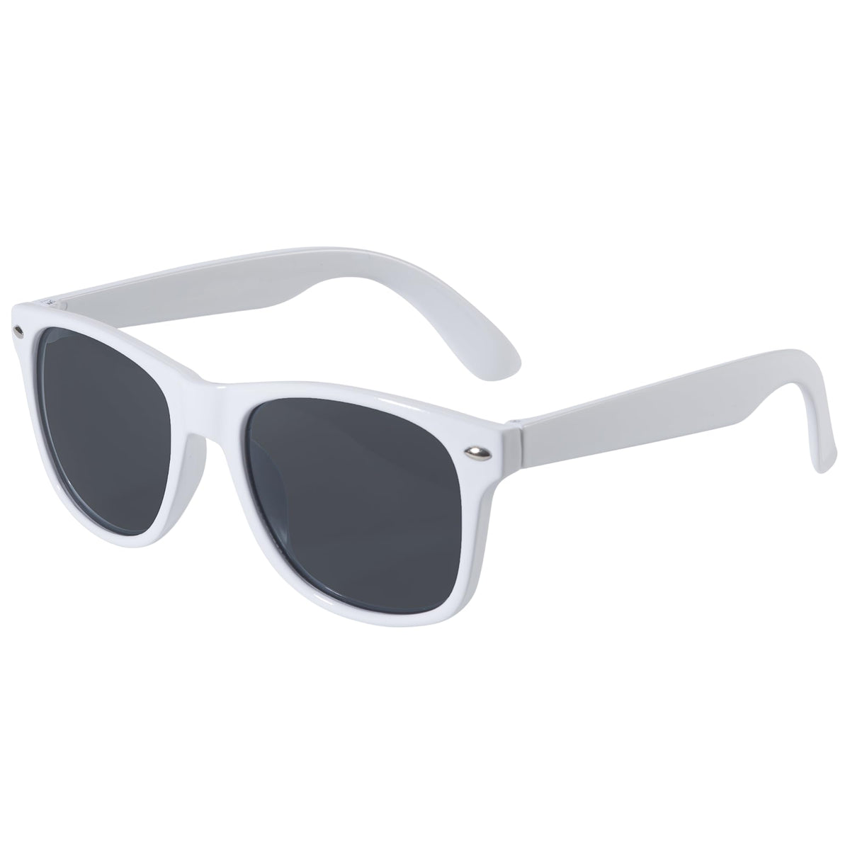 Kids Sunglasses with UV400 Protection - Lightweight Frames - Shatter-Resistant Lenses