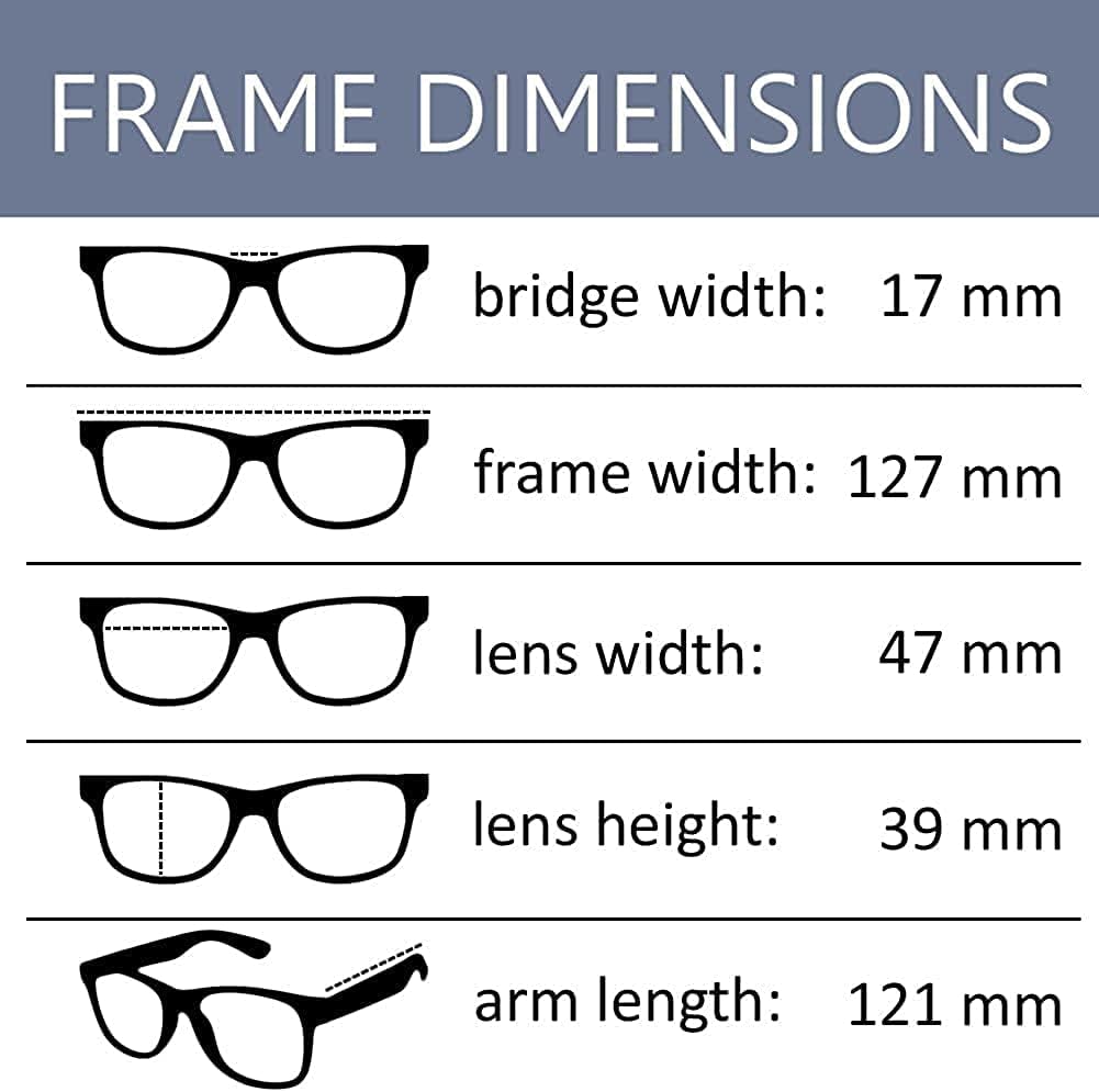 OWL Kids Clear Lens Colored Glasses Protect Child's Eyes from UVB UVA