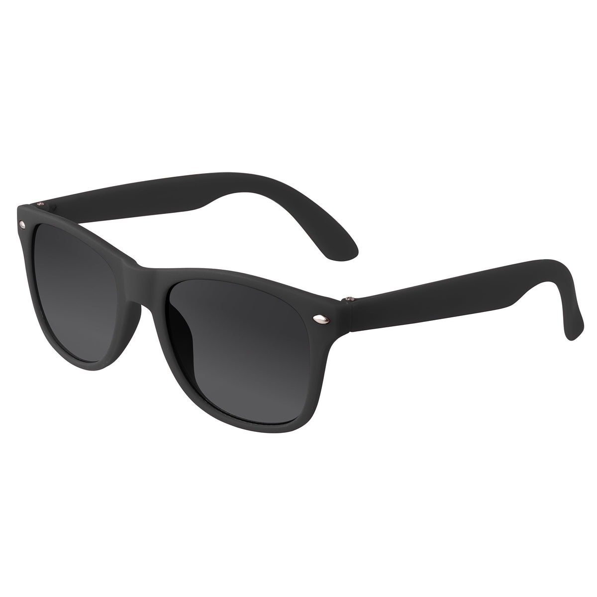 Kids Sunglasses with UV400 Protection - Lightweight Frames - Shatter-Resistant Lenses