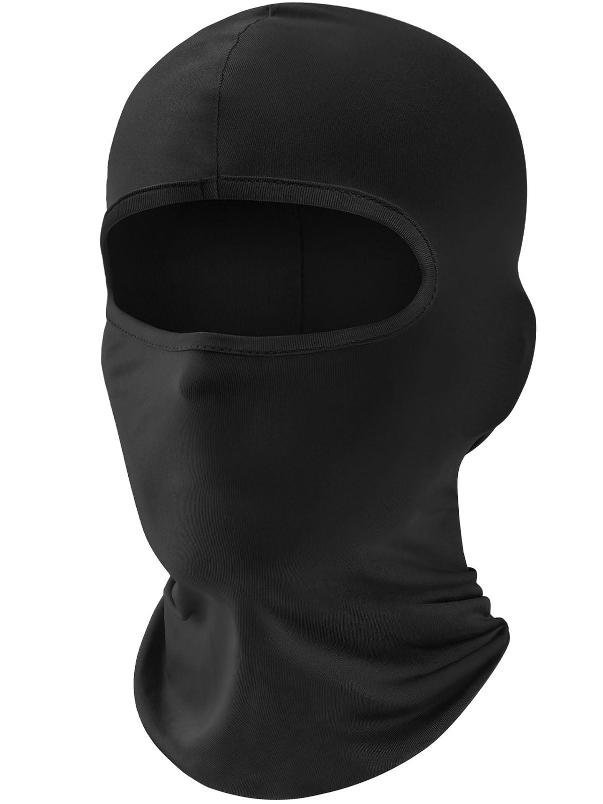 Fuinloth Balaclava Ski Mask, Motorcycle Summer Thin Cooling UV Protection