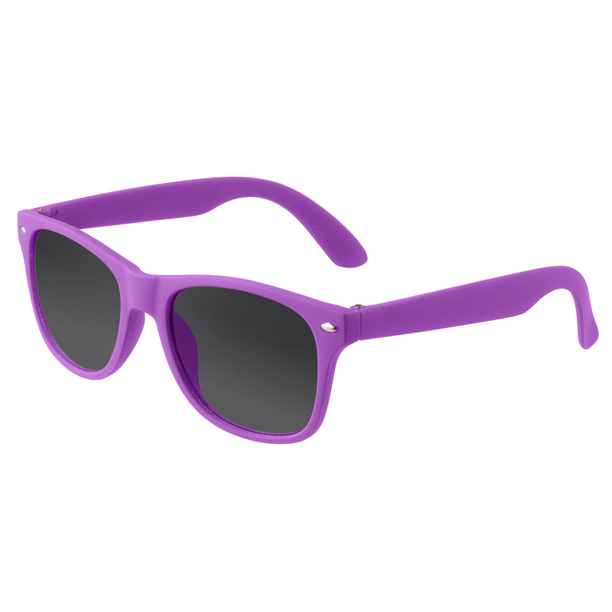 Kids Sunglasses with UV400 Protection - Lightweight Frames - Shatter-Resistant Lenses