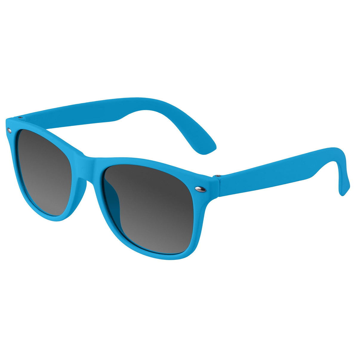Kids Sunglasses with UV400 Protection - Lightweight Frames - Shatter-Resistant Lenses
