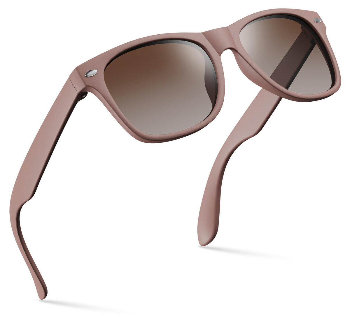 Kids Sunglasses for Boys Girls Age 3-12 Classic Children Sun Glasses UV400