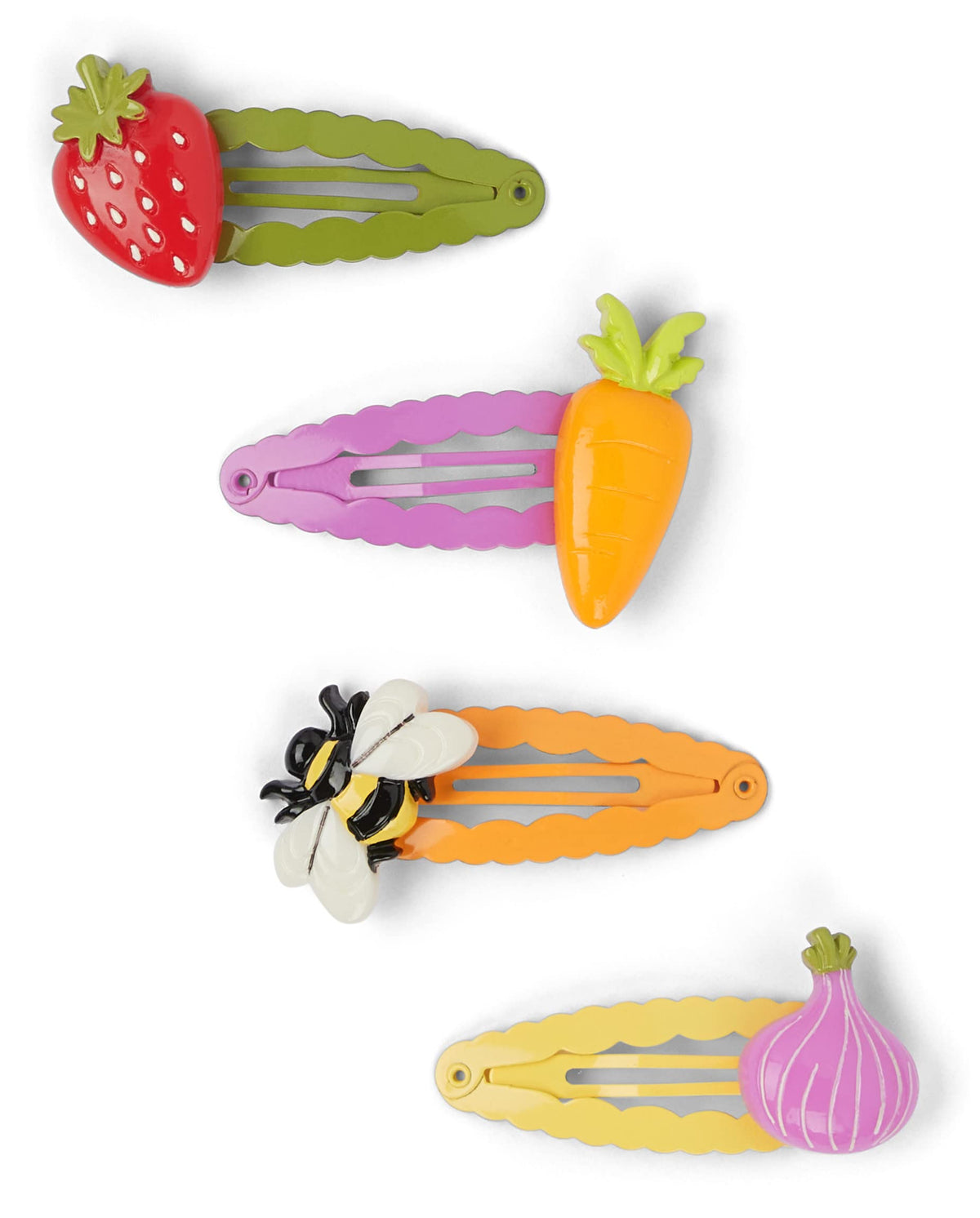 Gymboree Girls' and Toddler Headbands and Hair Accessories