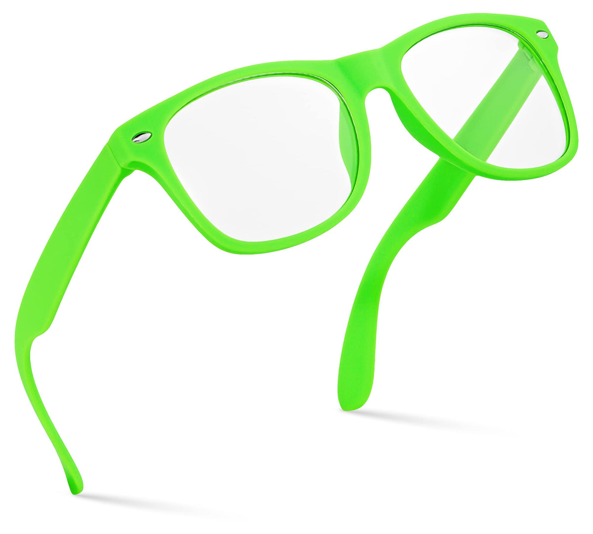 Kids Sunglasses for Boys Girls Age 3-12 Classic Children Sun Glasses UV400