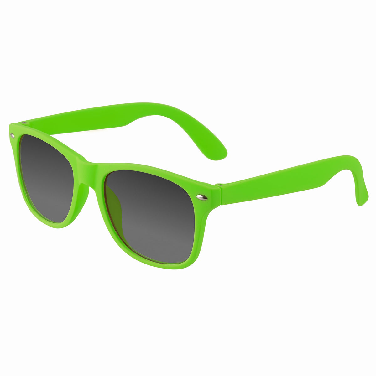 Kids Sunglasses with UV400 Protection - Lightweight Frames - Shatter-Resistant Lenses