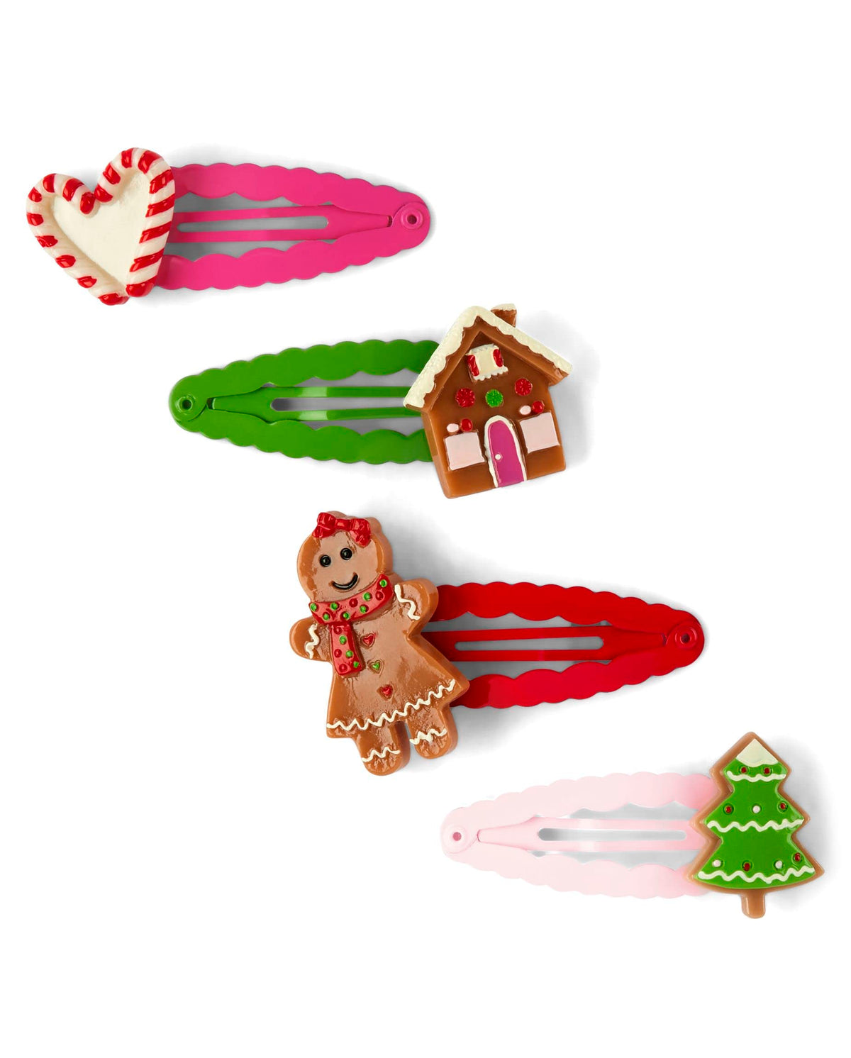 Gymboree Girls' and Toddler Headbands and Hair Accessories