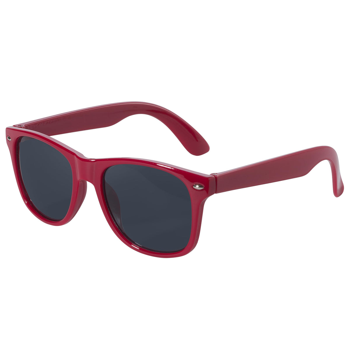 Kids Sunglasses with UV400 Protection - Lightweight Frames - Shatter-Resistant Lenses
