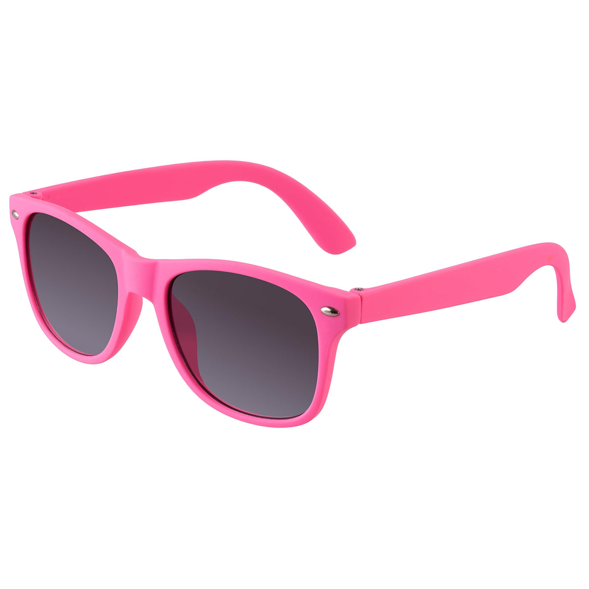 Kids Sunglasses with UV400 Protection - Lightweight Frames - Shatter-Resistant Lenses