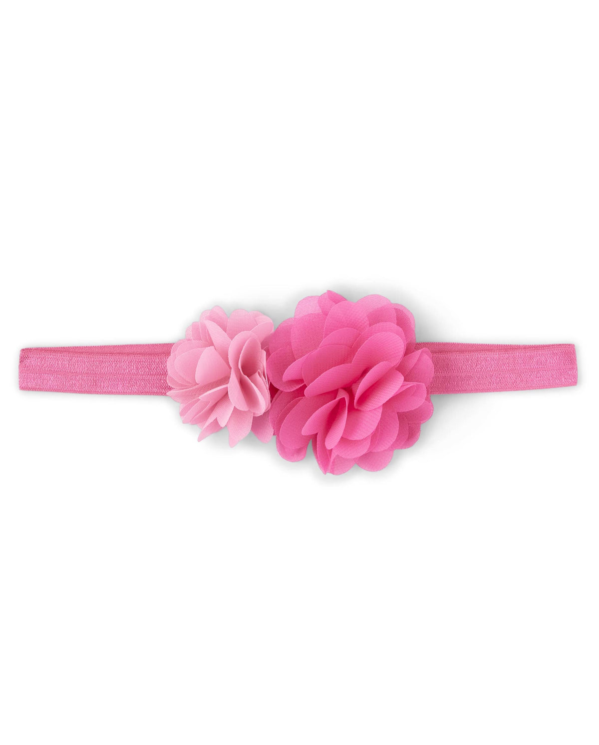 Gymboree Girls' and Toddler Headbands and Hair Accessories