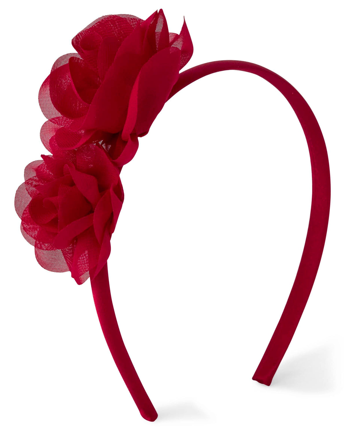Gymboree Girls' and Toddler Headbands and Hair Accessories