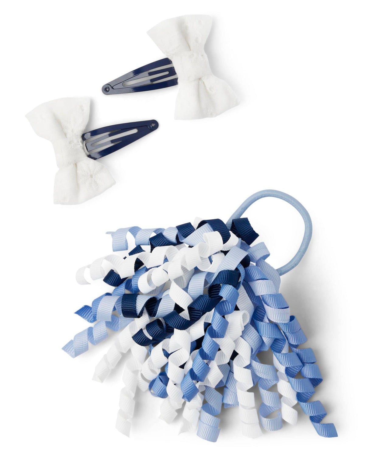 Gymboree Girls' and Toddler Headbands and Hair Accessories