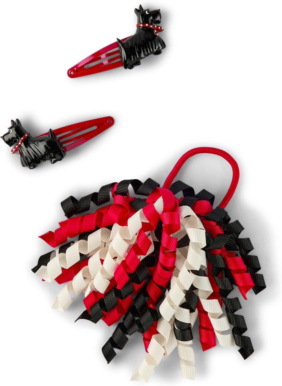 Gymboree Girls' and Toddler Headbands and Hair Accessories