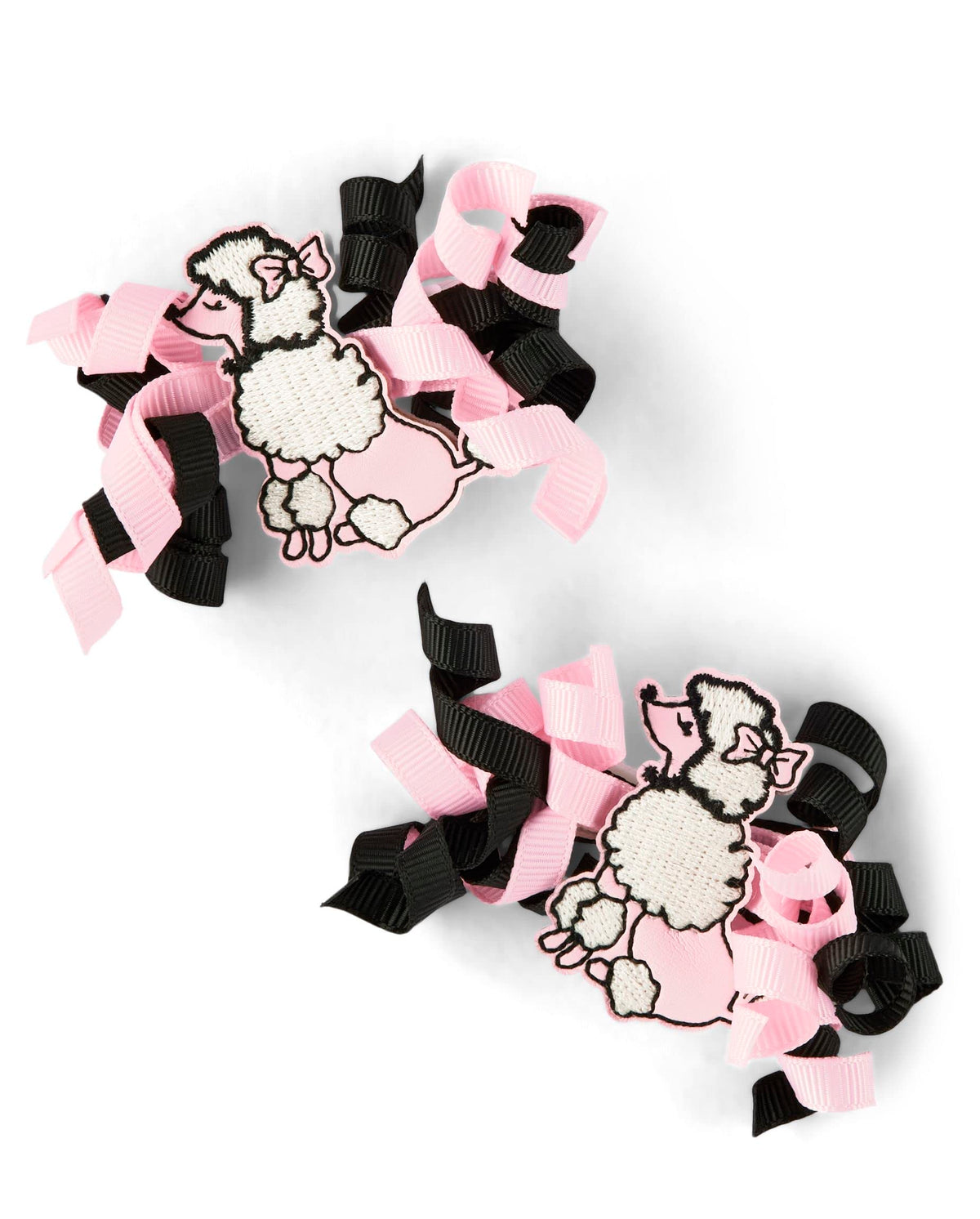 Gymboree Girls' and Toddler Headbands and Hair Accessories