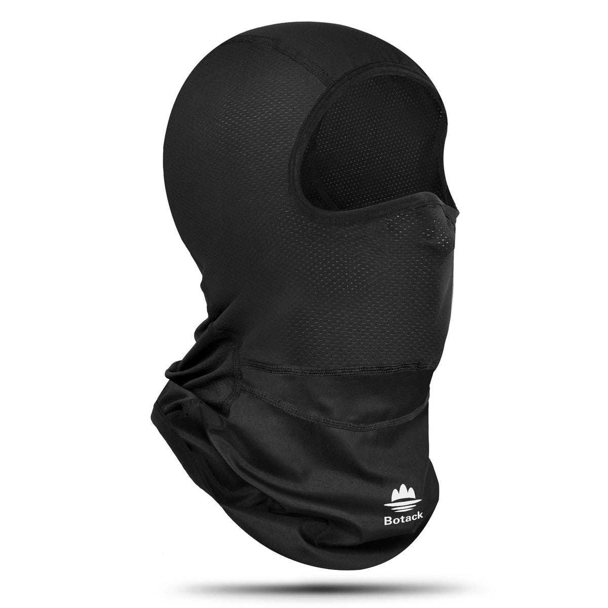 Balaclava Ski Mask, UPF 50+ Breathable Full Face Cover for Men Women