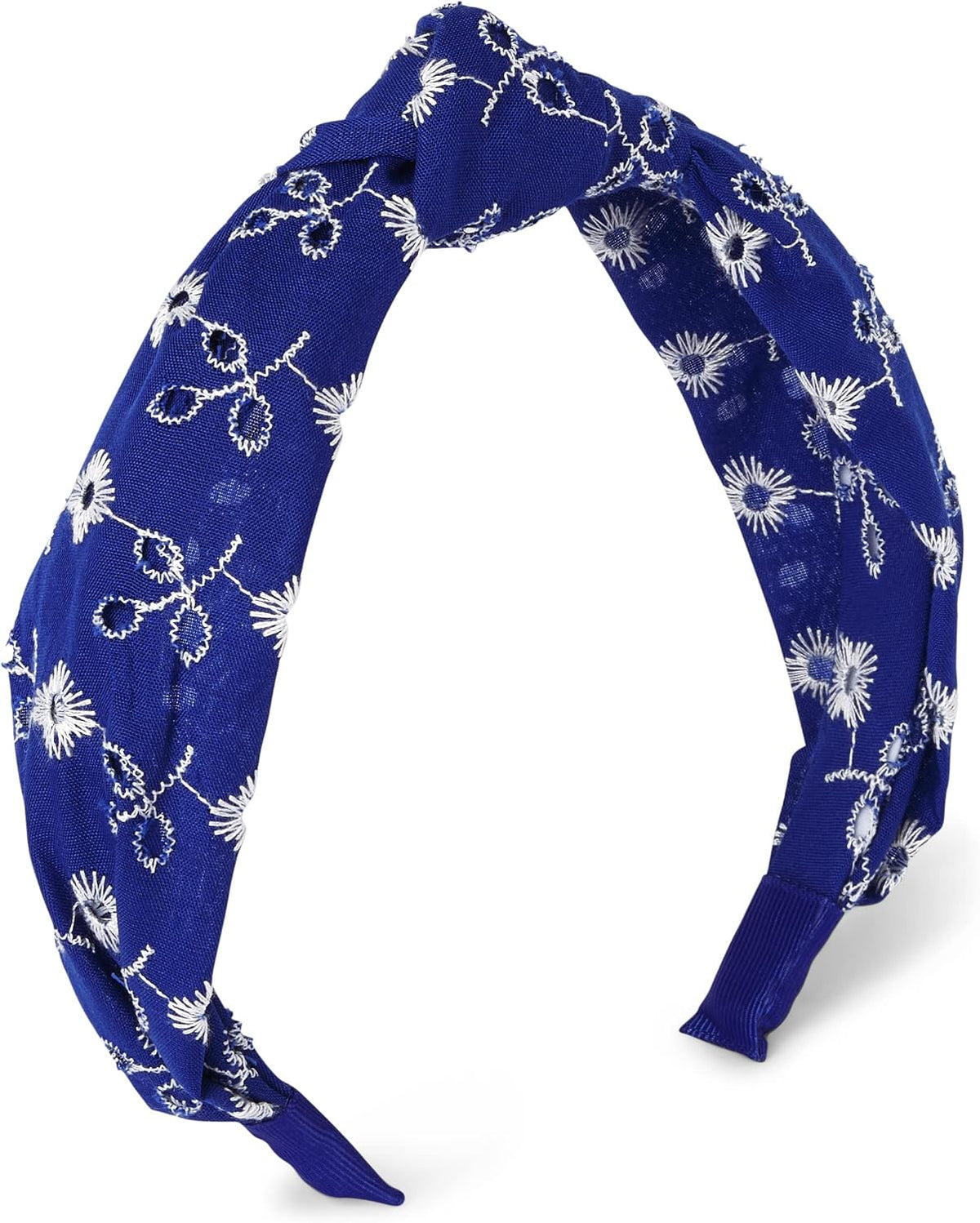 Gymboree Girls' and Toddler Headbands and Hair Accessories