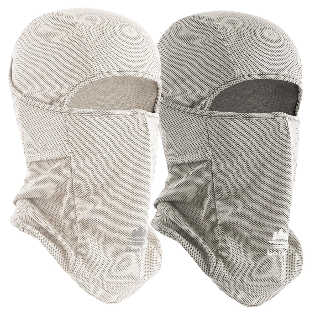 Balaclava Ski Mask, UPF 50+ Breathable Full Face Cover for Men Women