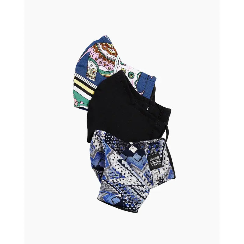 Cloth Face Masks